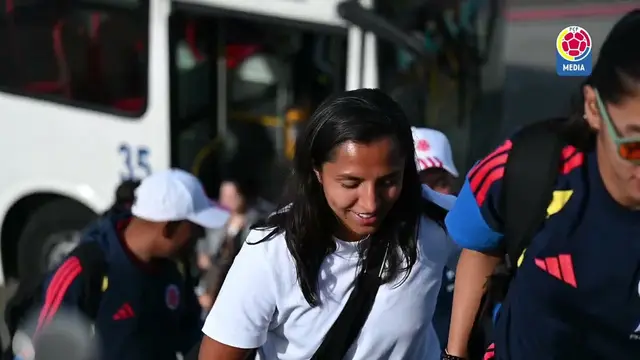 Vuela con la Selección Colombia Femenina de Mayores a Isla Margarita, Venezuela