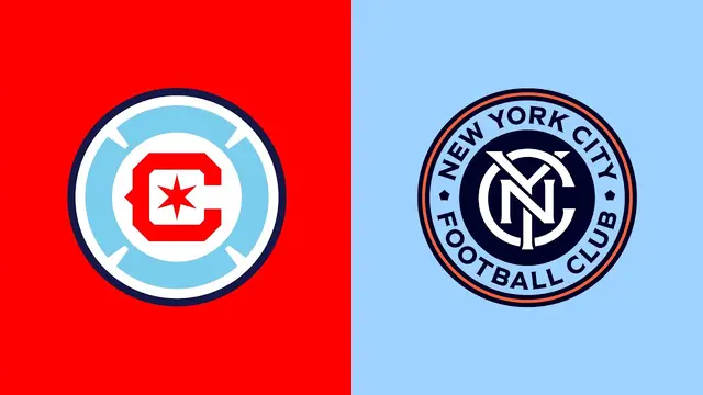 Resumen de Partido: Chicago Fire FC vs. New York City FC