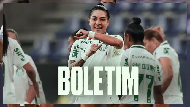 INFORMAÇÕES DAS PALESTRINAS PARA O JOGO CONTRA O BELGRANO!