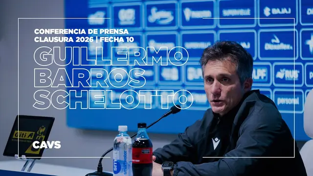 “El equipo está convencido de jugar como lo hizo hoy”