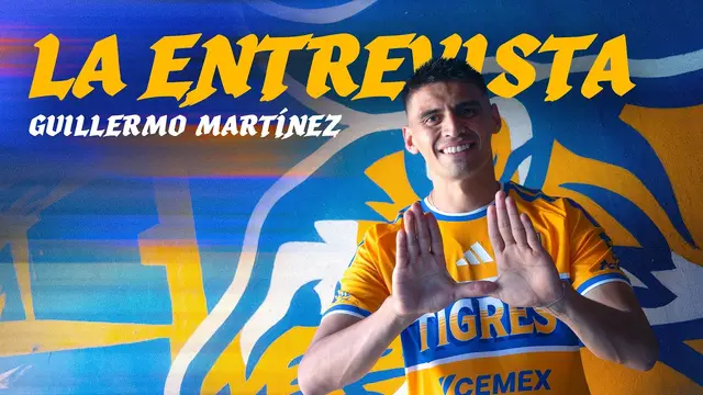 🗨️⁉️ ¡La Entrevista con Guillermo 'Memote' Martínez! | Tiempo Extra con La U 🐯