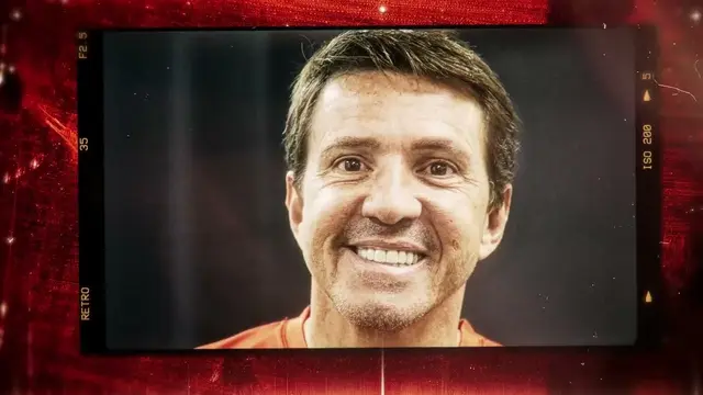 Juninho back at the Riverside! - Boro at 150 years