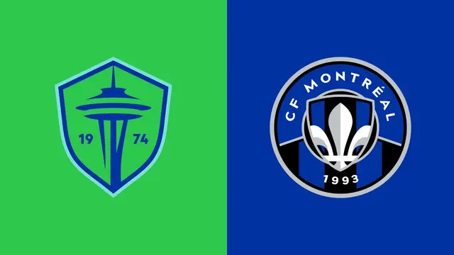 Resumen de Partido: Seattle Sounders FC vs. CF Montréal