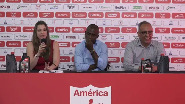 👹⚙️ América de Cali y Brako: una alianza que acelera juntos