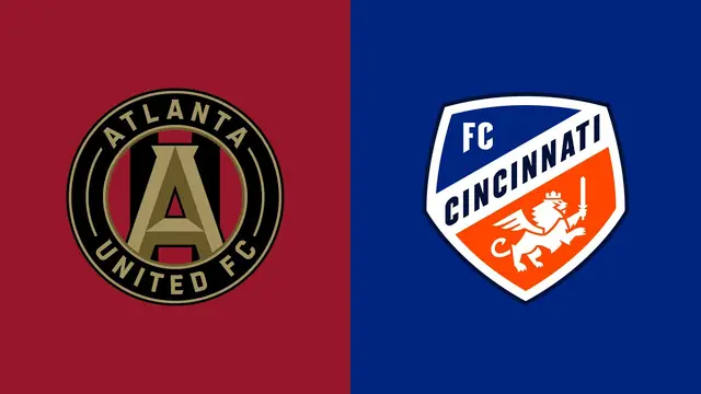 Resumen de Partido: Atlanta United vs. FC Cincinnati