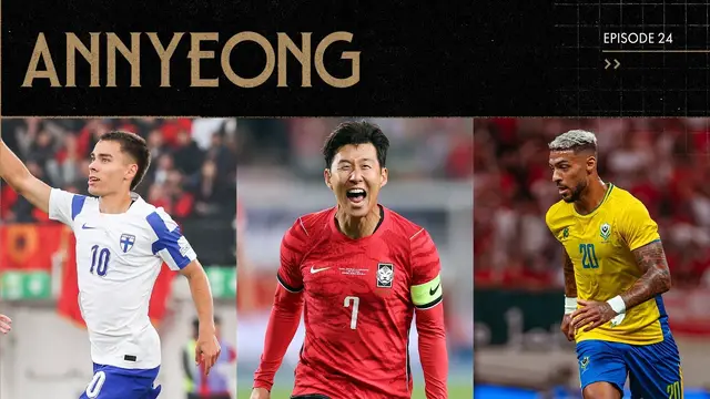 안녕 LAFC 24화_새 사령탑 '차비 타마리트'