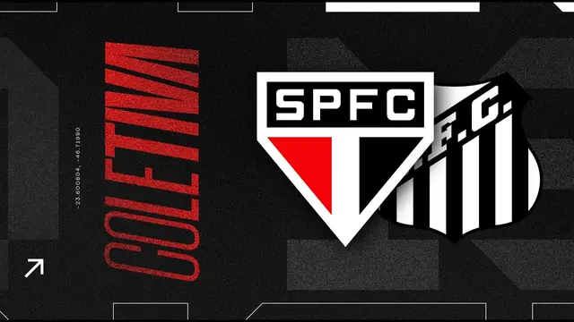 COLETIVA PÓS-JOGO: SÃO PAULO X SANTOS | BRASILEIRÃO 2026