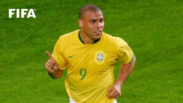 BEST HEADERS COMPILATION feat. Ronaldo, Klose, Crouch | 2006 World Cup