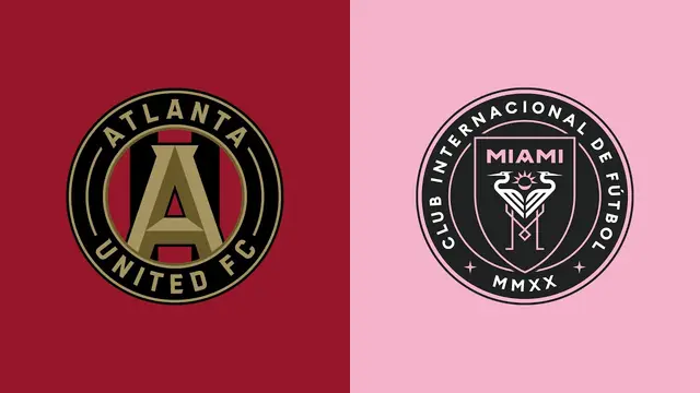 Resumen de Partido: Atlanta United vs. Inter Miami CF