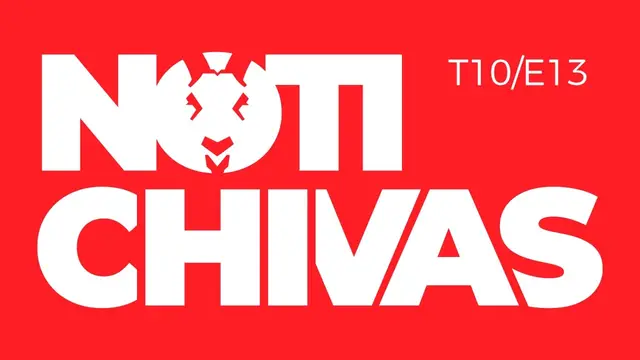 🐐🎙️NOTICHIVAS: TODA LA INFORMACIÓN SOBRE CHIVAS, CHIVAS FEMENIL Y TAPATÍO AQUÍ 🇦🇹