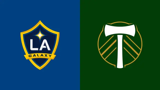 Resumen de Partido: LA Galaxy vs. Portland Timbers