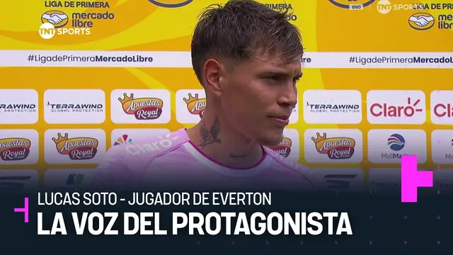 El análisis de Lucas Soto tras la victoria ante Dep. La Serena - Liga de Primera Mercado Libre 2026