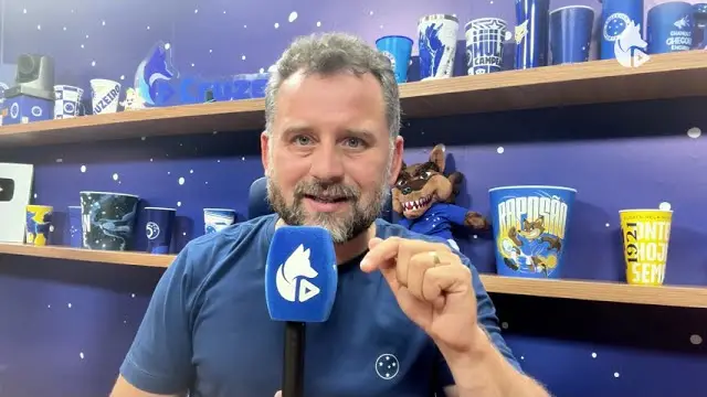 🦊🎤 BOLETIM CABULOSO: Cruzeiro encerra preparação visando duelo com Red Bull Bragantino; assista!