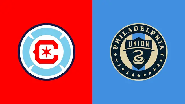 Resumen de Partido: Chicago Fire FC vs. Philadelphia Union