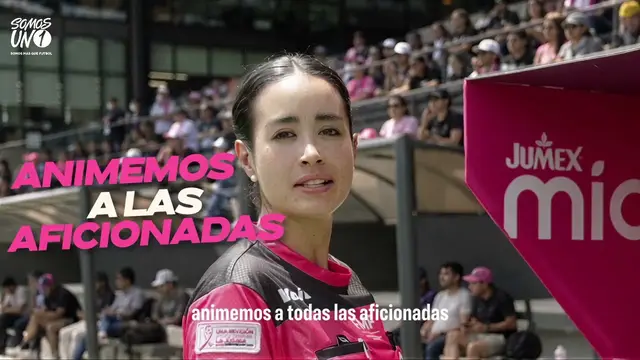 💗✨ ¡CADA VOZ PUEDE HACER LA DIFERENCIA! Katia Itzel se suma a la Campaña Rosa