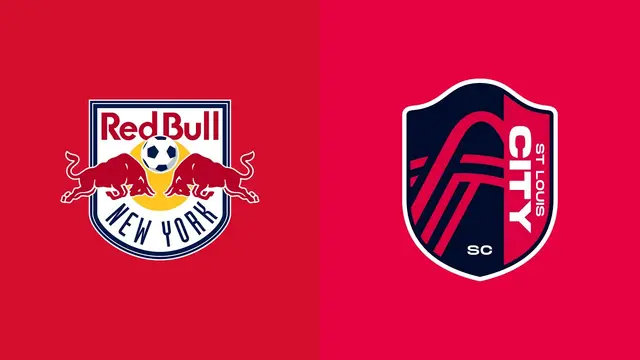 Resumen de Partido: New York Red Bulls vs. St. Louis CITY