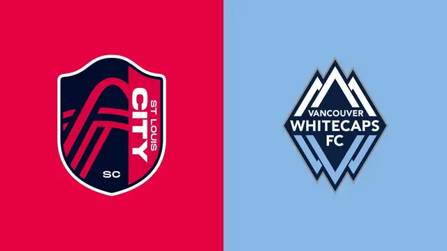 Resumen de Partido: St. Louis CITY SC vs. Vancouver Whitecaps FC