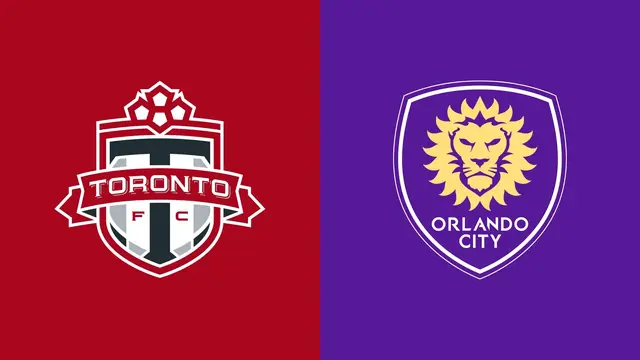 Resumen de Partido: Toronto FC vs. Orlando City