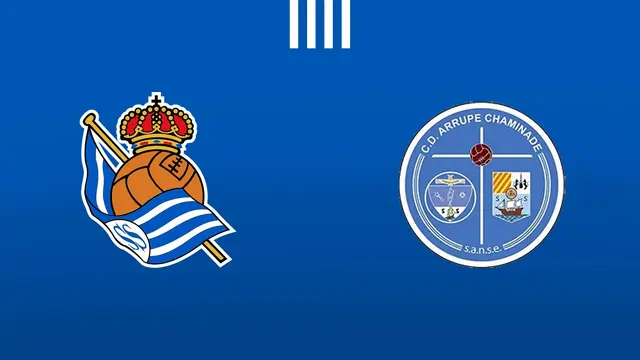 DIRECTO 15:30 | Real Sociedad Fem. D - Arrupe | Zubieta | Real Sociedad